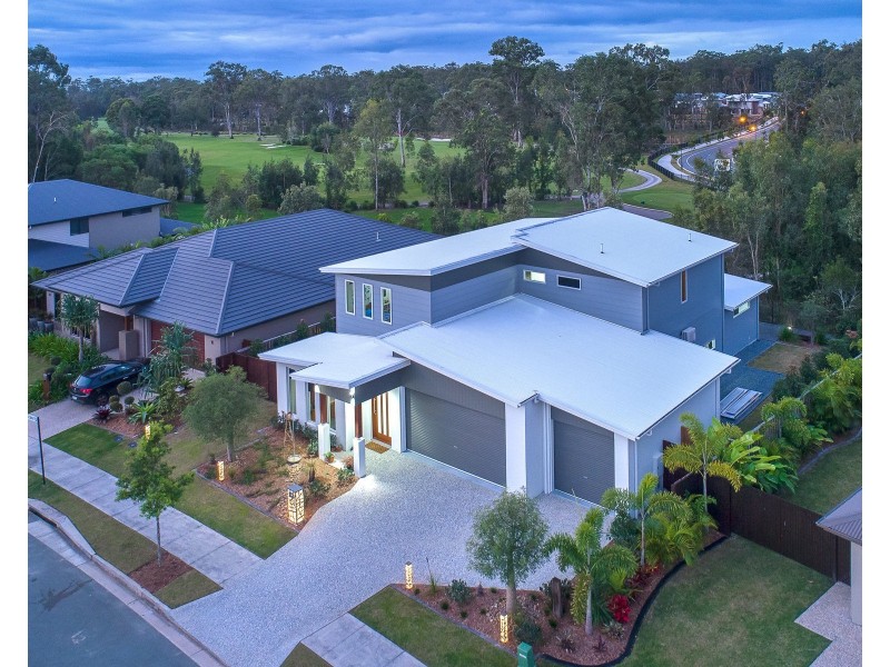 5 Halifax Circuit, Pimpama QLD 4209