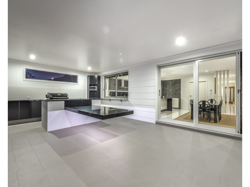 5 Halifax Circuit, Pimpama QLD 4209