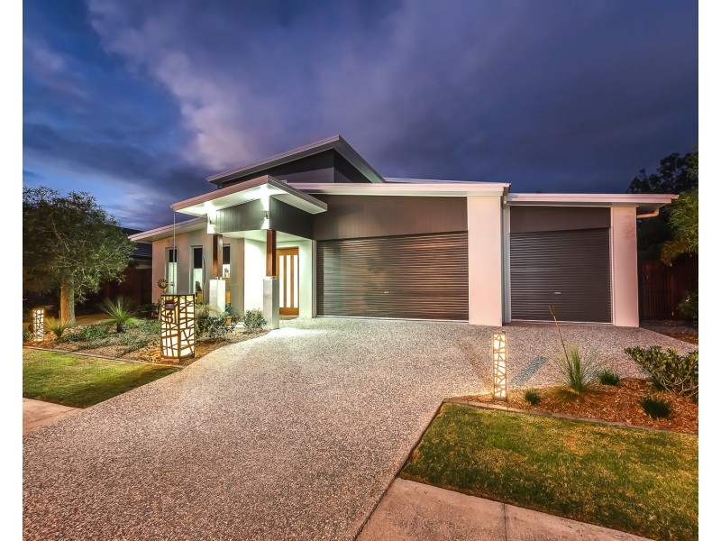 5 Halifax Circuit, Pimpama QLD 4209
