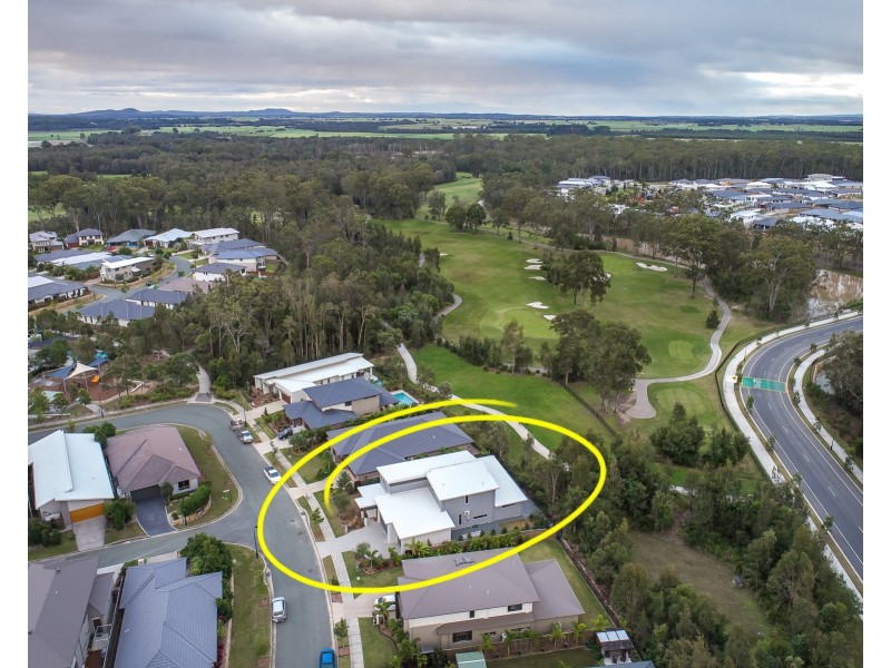 5 Halifax Circuit, Pimpama QLD 4209