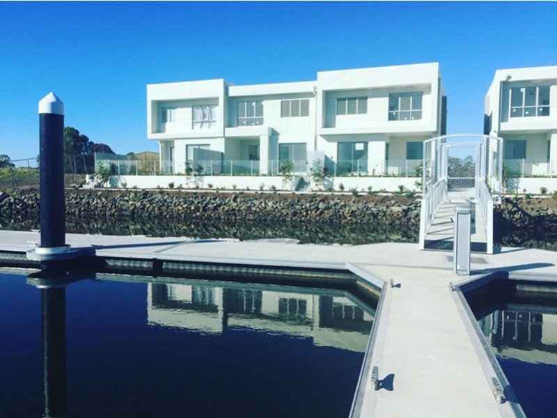 30/156 Mariner Quays Boulevard, Hope Island QLD 4212