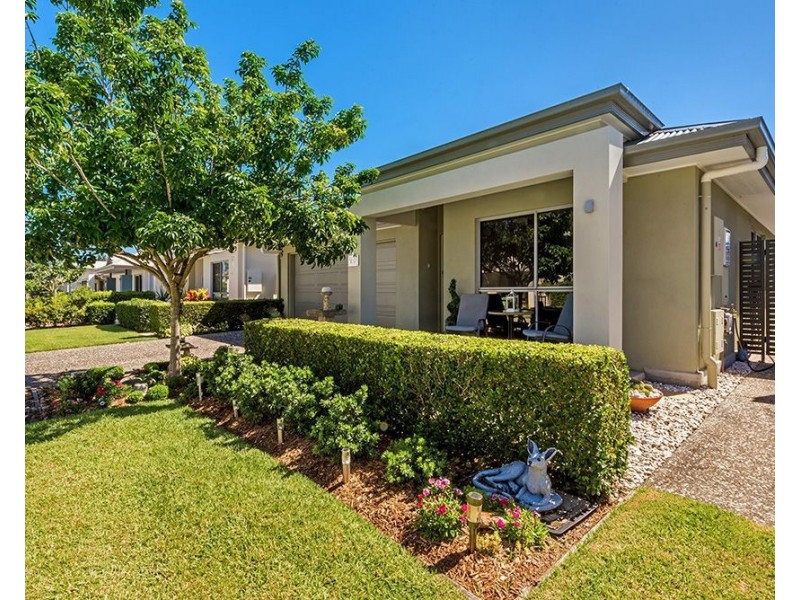192/1 Halcyon Way, Hope Island QLD 4212