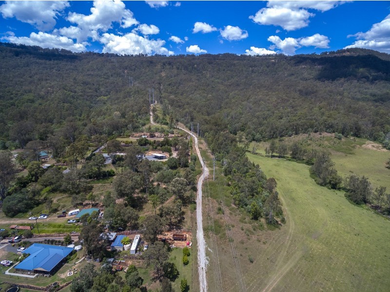 Lot 1, 2558 Beaudesert-Nerang Road, Benobble QLD 4275