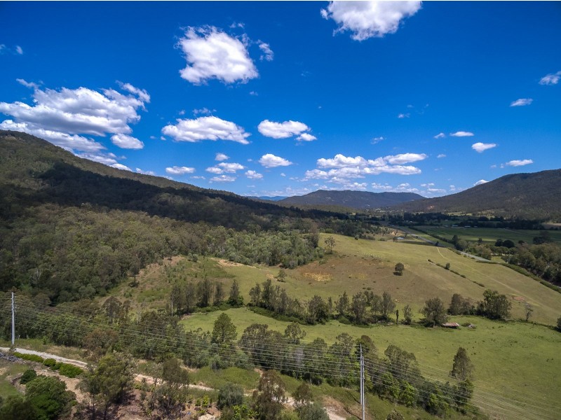 Lot 2, 2558 Beaudesert-Nerang Road, Benobble QLD 4275