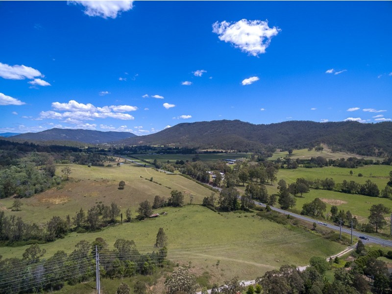 Lot 2, 2558 Beaudesert-Nerang Road, Benobble QLD 4275