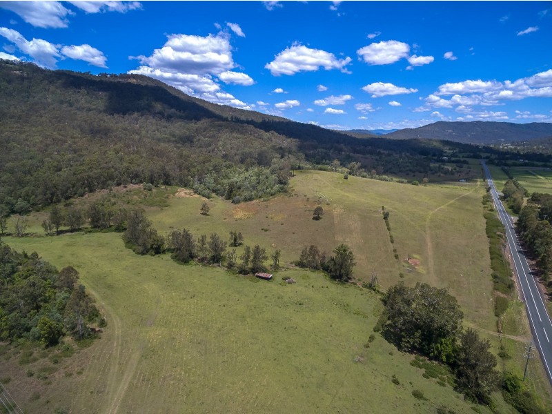 Lot 12, 2558 Beaudesert-Nerang Road, Canungra QLD 4275