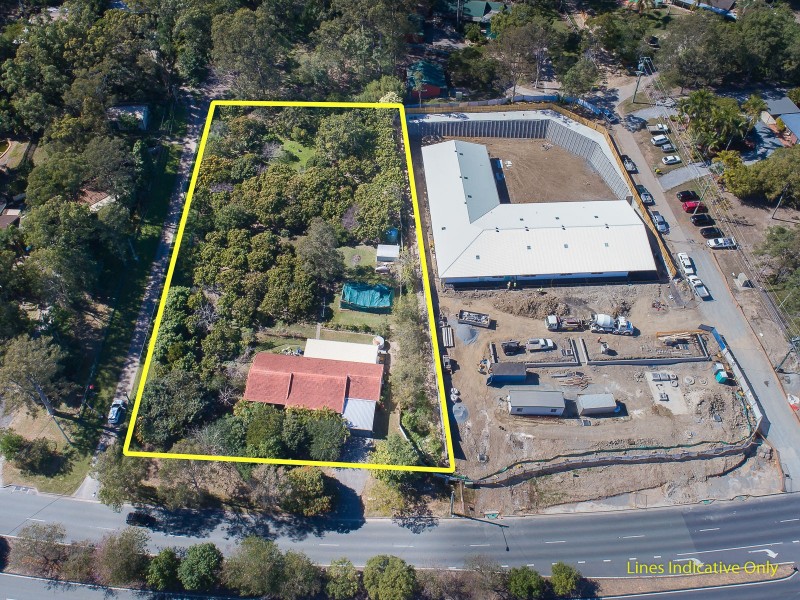 11 Helensvale Road, Helensvale QLD 4212