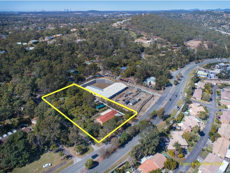 11 Helensvale Road, Helensvale QLD 4212