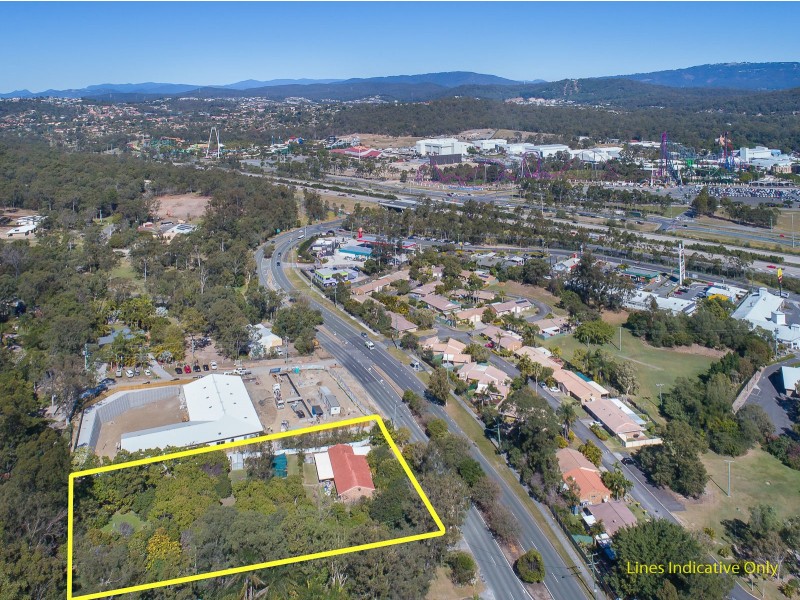 11 Helensvale Road, Helensvale QLD 4212