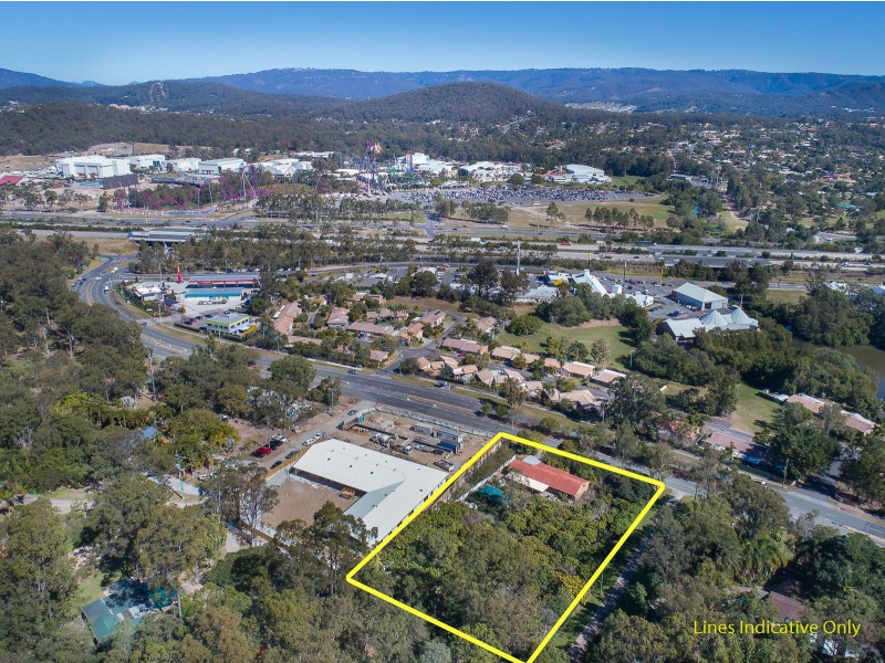 11 Helensvale Road, Helensvale QLD 4212