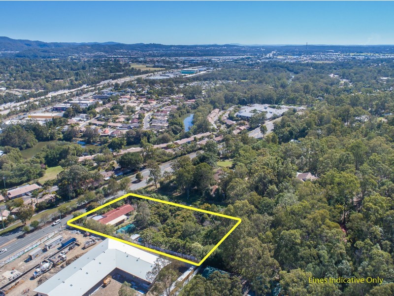 11 Helensvale Road, Helensvale QLD 4212