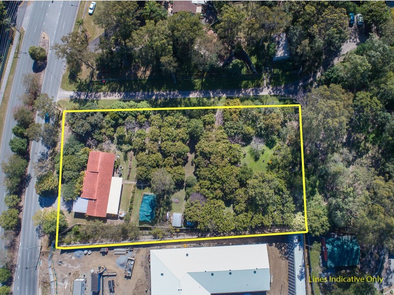 11 Helensvale Road, Helensvale QLD 4212