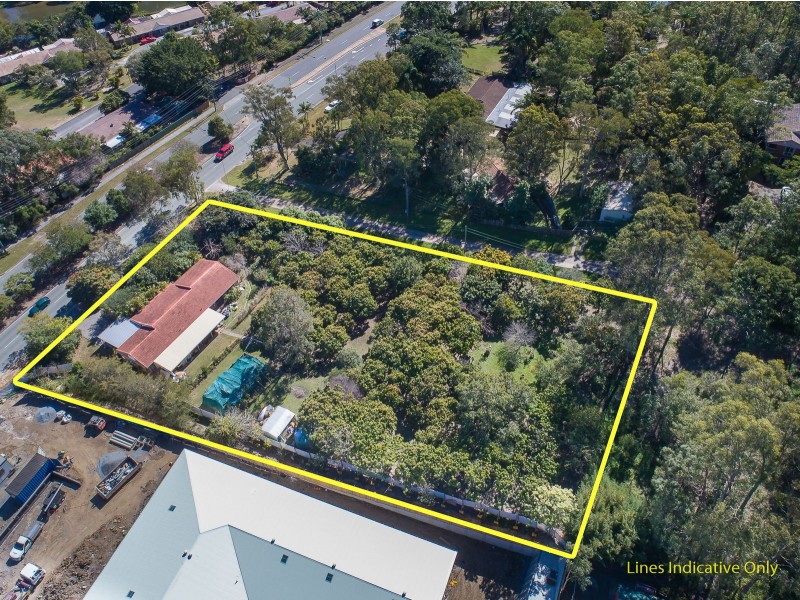 11 Helensvale Road, Helensvale QLD 4212