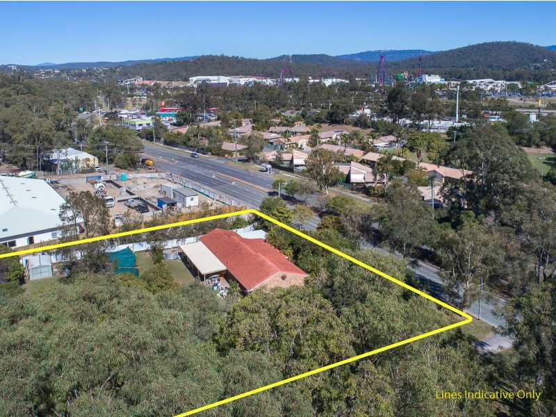 11 Helensvale Road, Helensvale QLD 4212