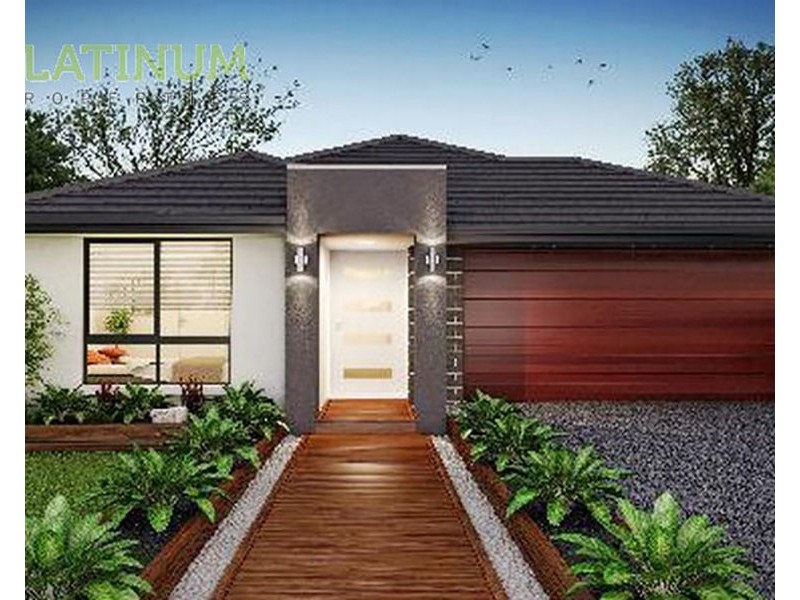 Lot 198 Flagstone St, Jimboomba QLD 4280