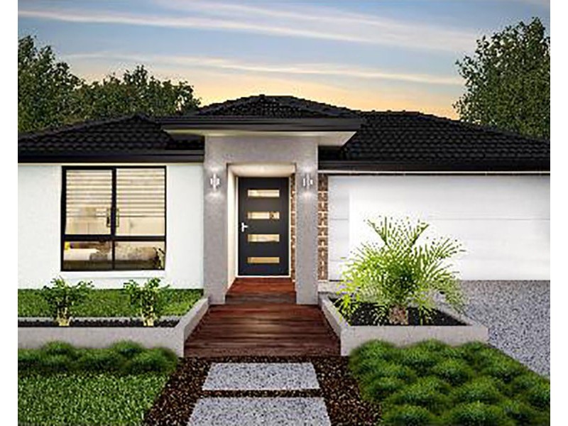 Lot 68 Foreshore St, Coomera QLD 4209