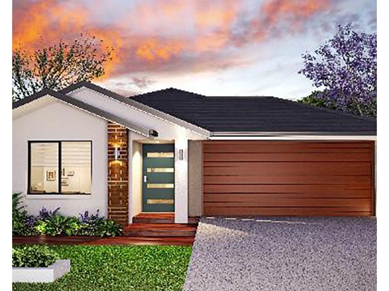 Lot 235 Cambridge Court, Yarrabilba QLD 4207