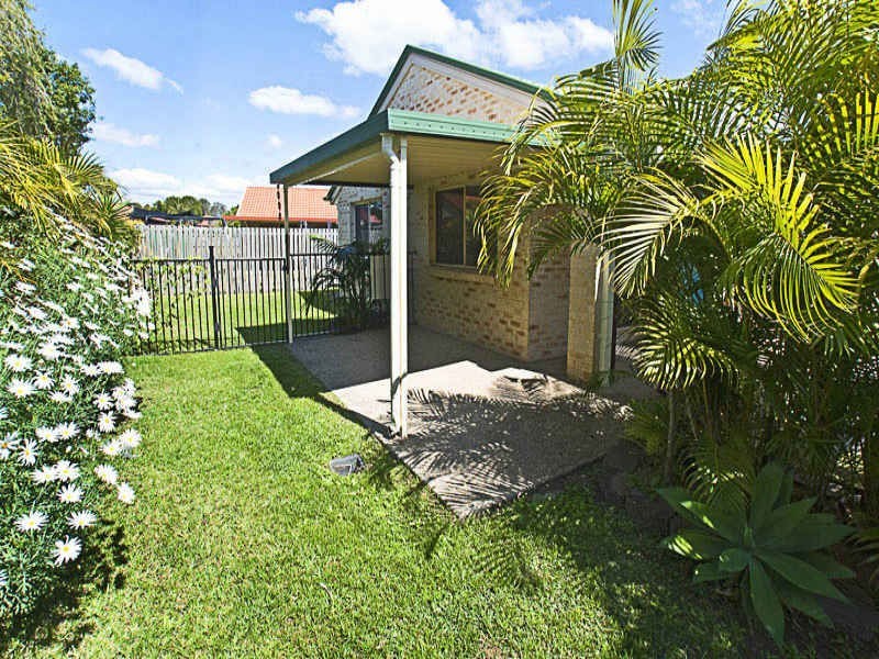 9 Ireland Way, Upper Coomera QLD 4209