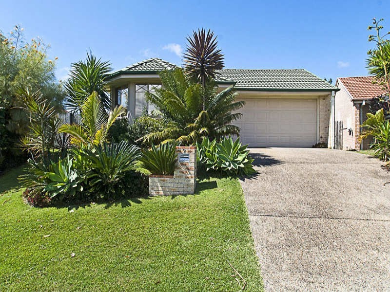 9 Ireland Way, Upper Coomera QLD 4209