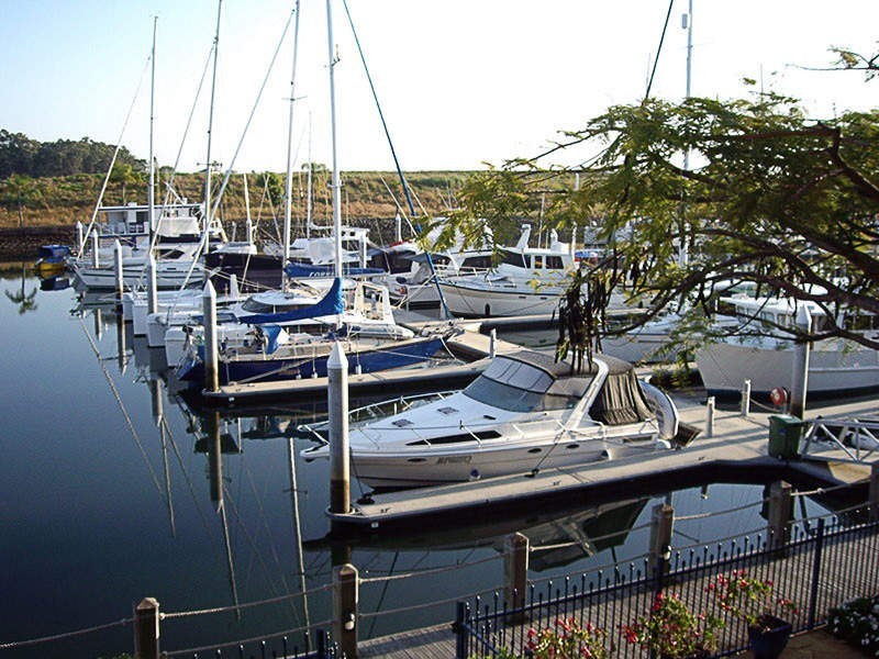 Hope Island QLD 4212