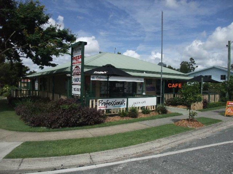 Jacobs Well QLD 4208