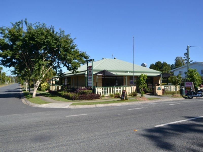 Jacobs Well QLD 4208