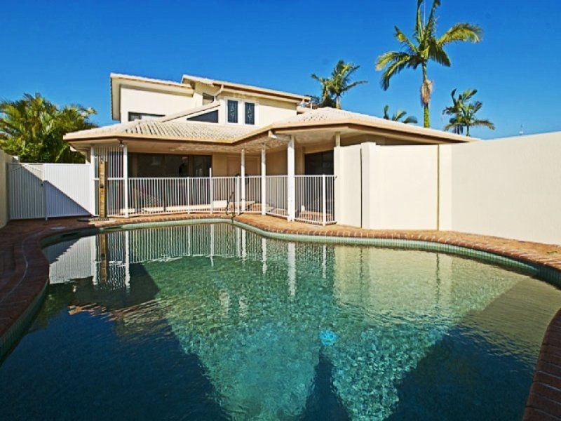 Paradise Point QLD 4216