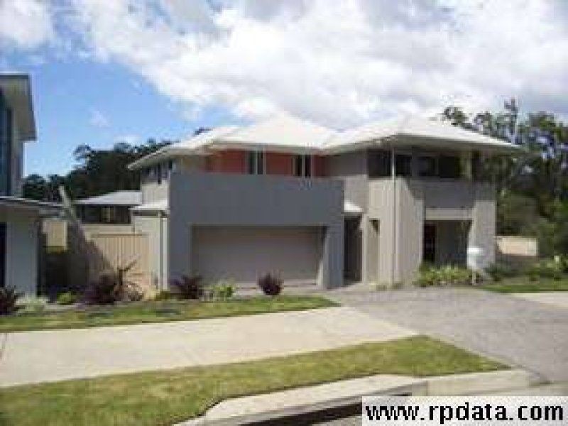 7 Chromata Lane, Coomera QLD 4209
