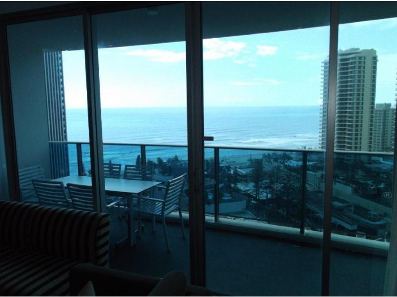 Surfers Paradise QLD 4217