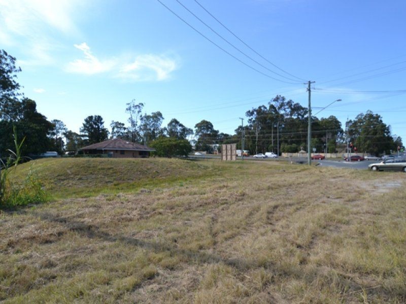 Loganlea QLD 4131