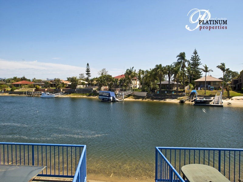 Mermaid Waters QLD 4218