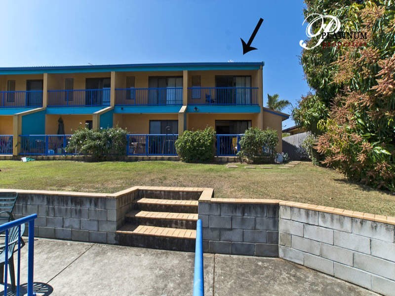 Mermaid Waters QLD 4218