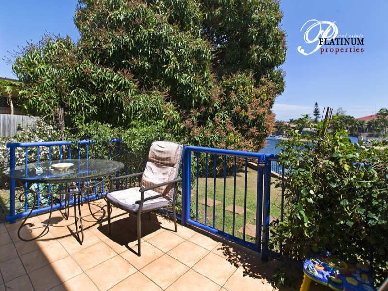 Mermaid Waters QLD 4218