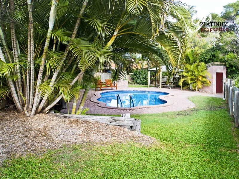 Labrador QLD 4215