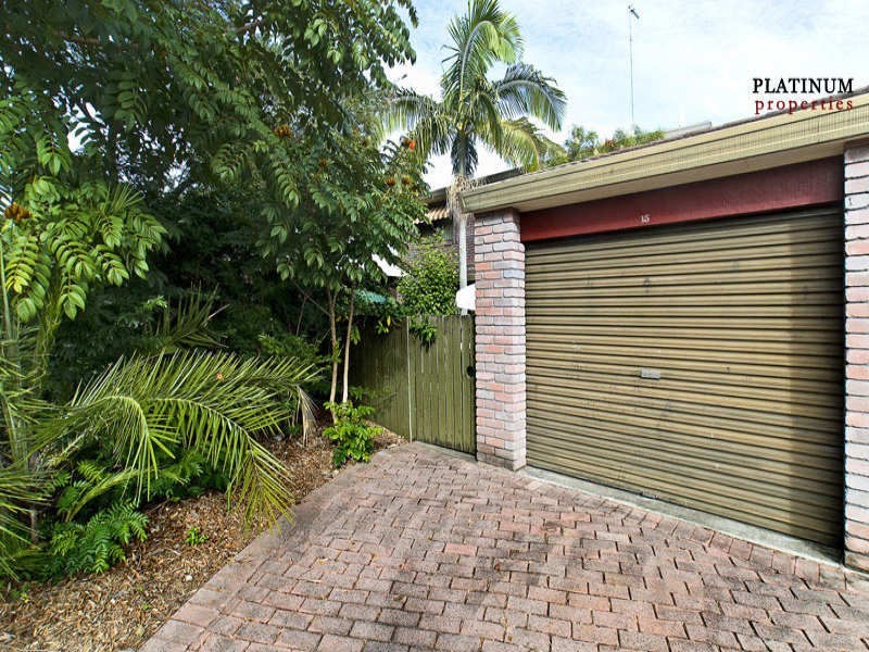 Labrador QLD 4215