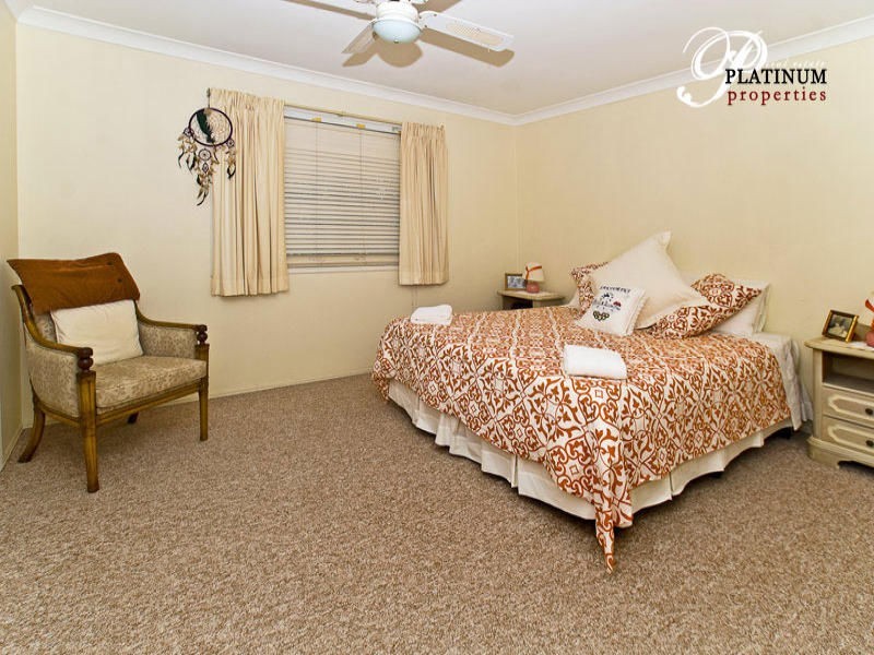 Labrador QLD 4215
