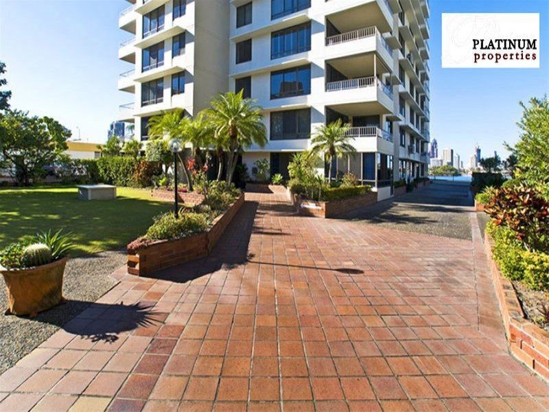 Southport QLD 4215