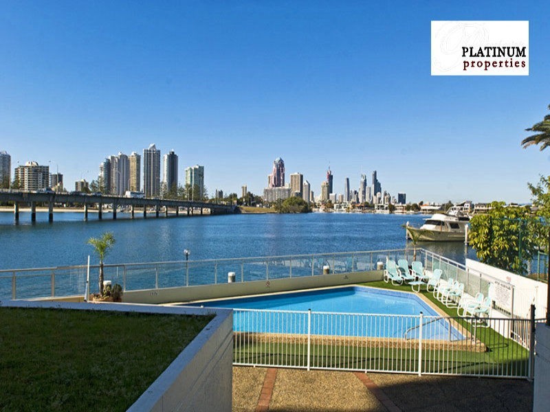 Southport QLD 4215