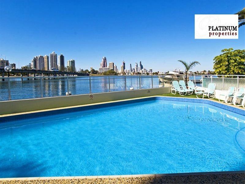 Southport QLD 4215