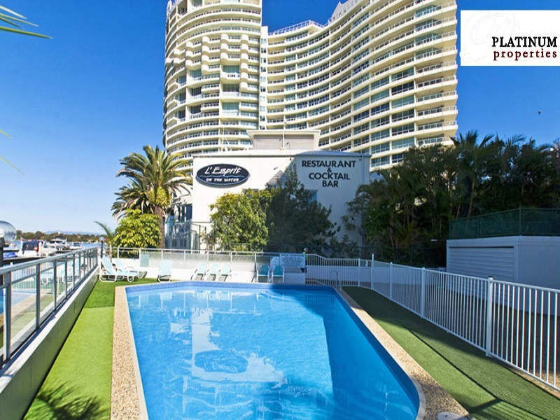 Southport QLD 4215