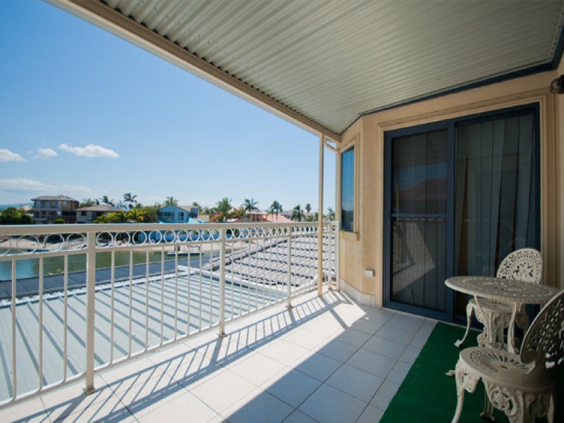 Paradise Point QLD 4216