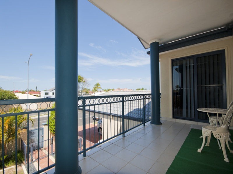 Paradise Point QLD 4216