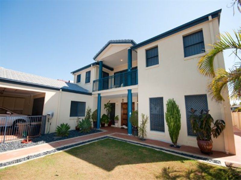 Paradise Point QLD 4216