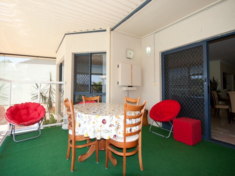 Paradise Point QLD 4216