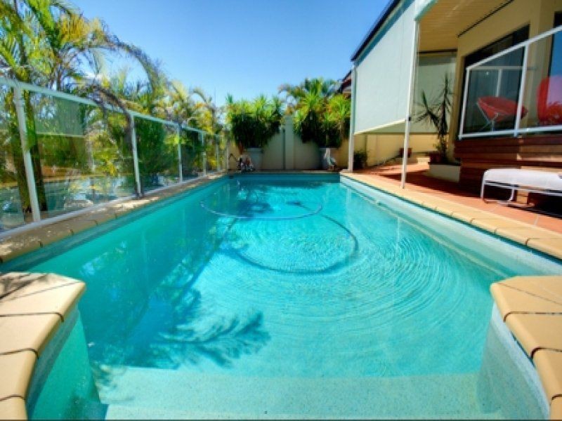 Paradise Point QLD 4216