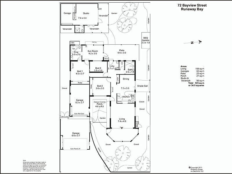 Runaway Bay QLD 4216