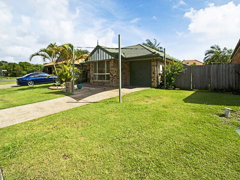 Coombabah QLD 4216