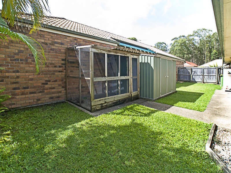 Coombabah QLD 4216