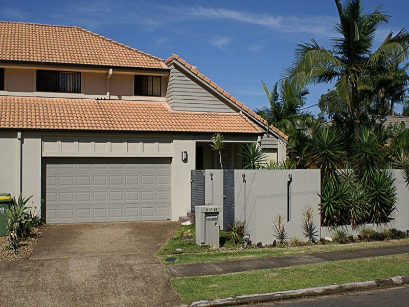 Biggera Waters QLD 4216