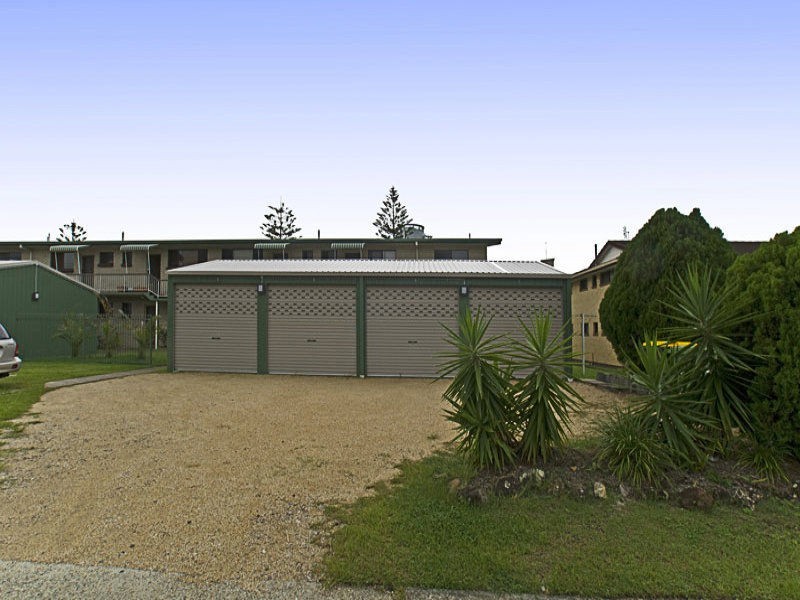 Coolangatta QLD 4225